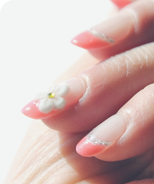 あなたの“なりたい”に寄り添い、理想のデザインを一緒に考えます