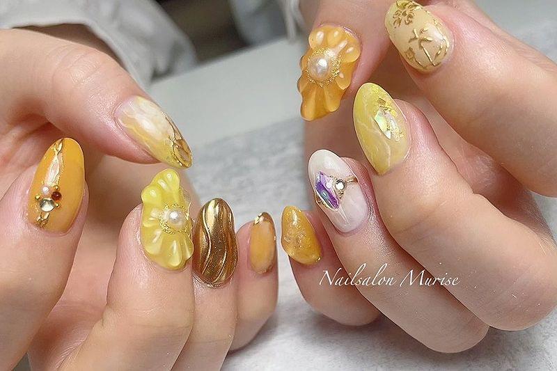 豊富なデザインのご提案